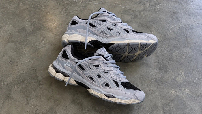 ASICS GEL-NYC 2.0: What’s New in the Latest Version?