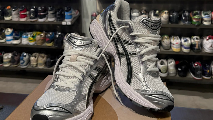 ASICS New Releases for October 2026: The Trainers to Watch