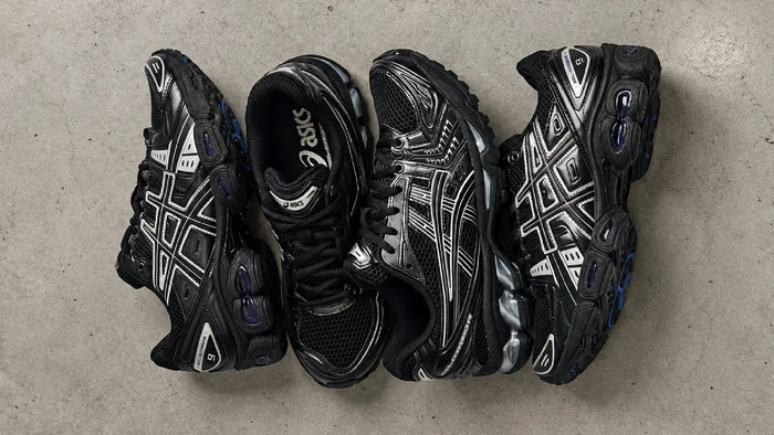 Halloween Sneakers 2026: The Darkest Trainers and Limited Releases to Watch