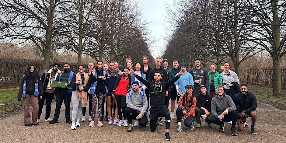 OG Kicks x Tom's Run Club