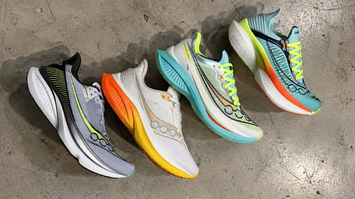 Saucony Endorphin Speed 6 Is Coming: What Changes in the New Generation?