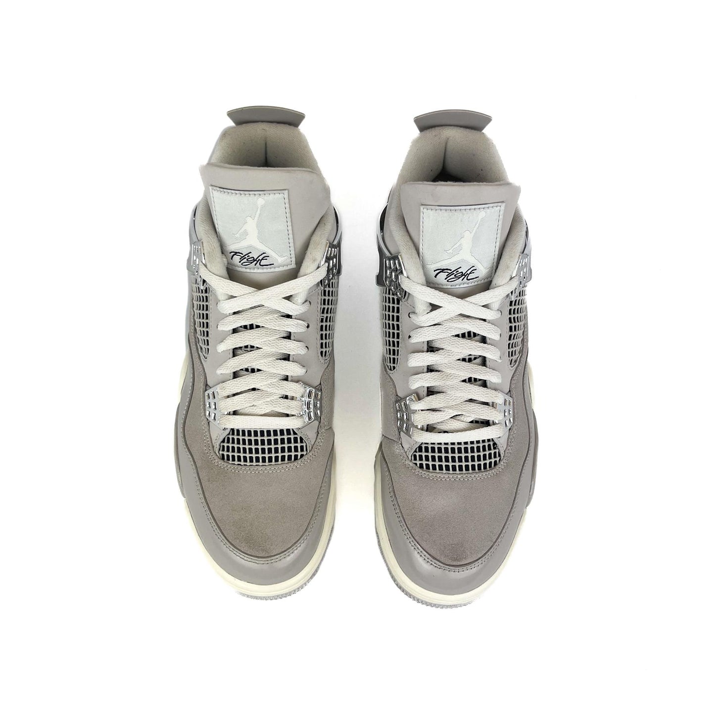 Jordan 4 Retro Frozen Moments W UK9.5