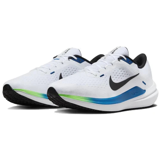 Nike Air Winflo 10 White Star Blue