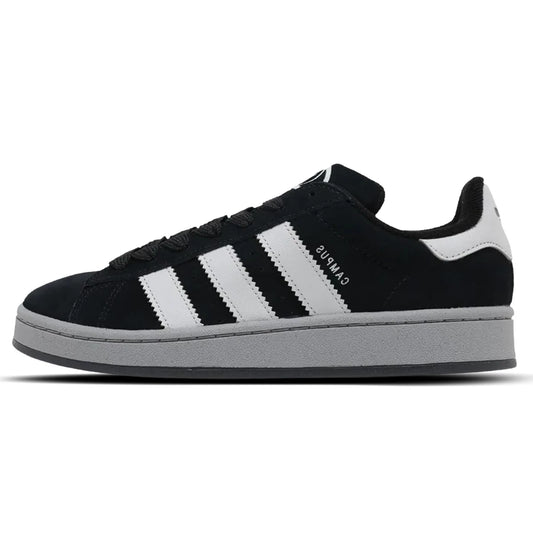 adidas Campus 00s Black Grey Midsole