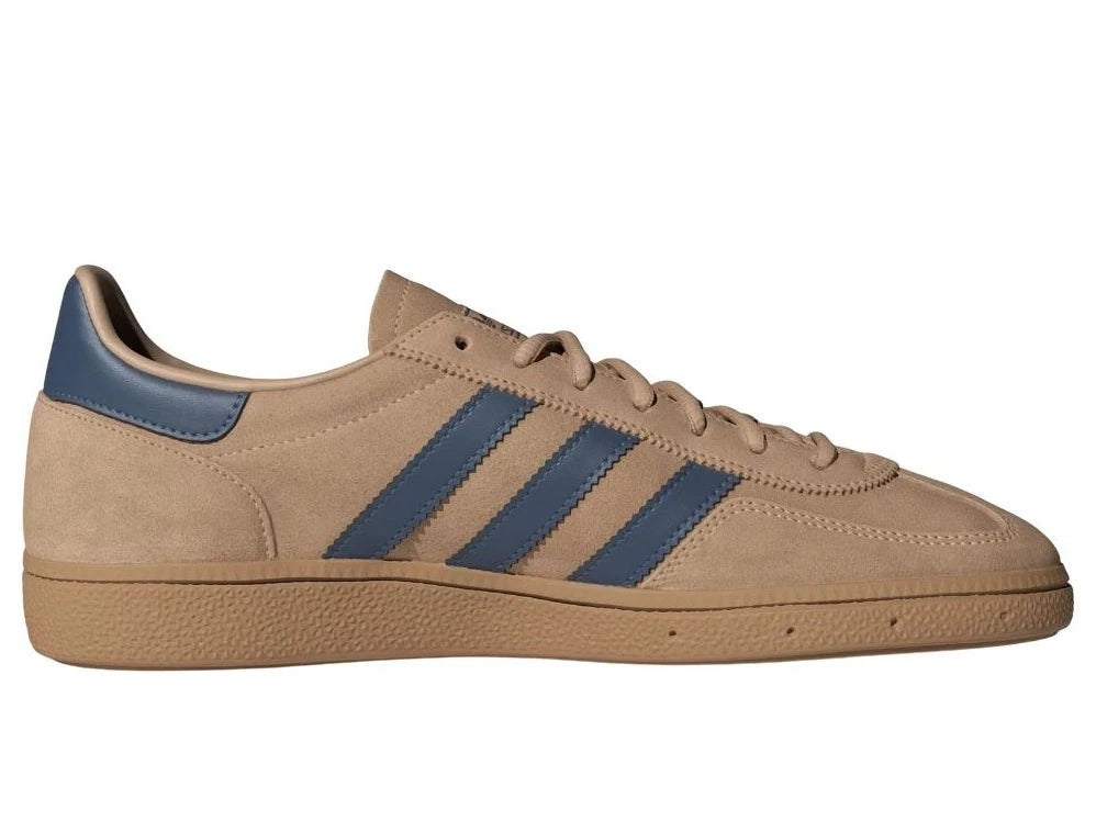 adidas Handball Spezial Warm Sandstone Preloved Ink
