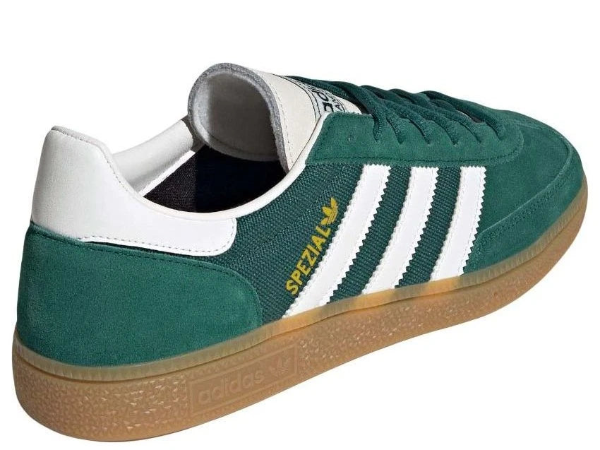 adidas Handball Spezial Green White Gum