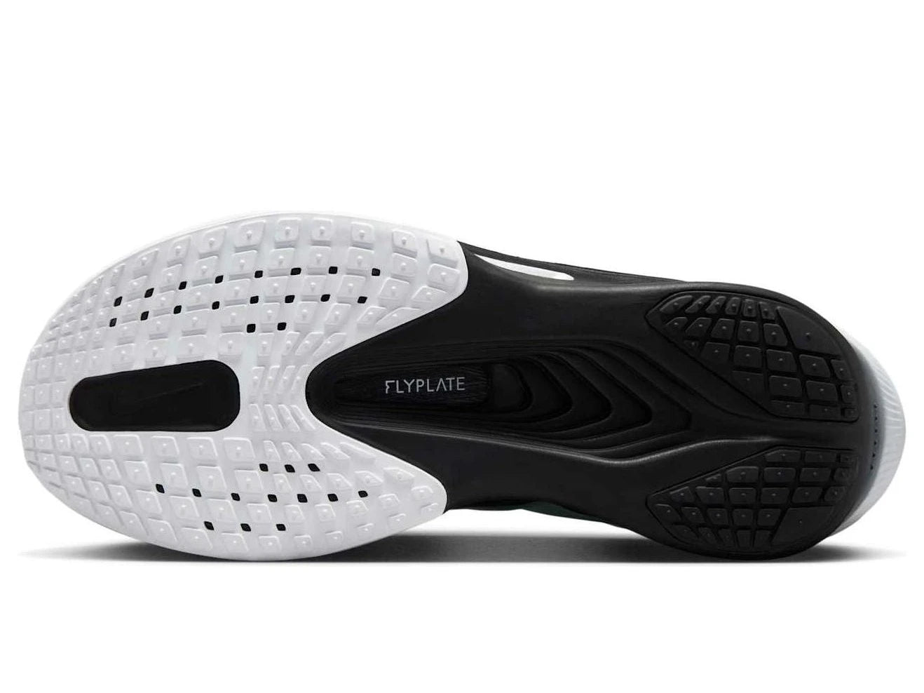 Nike Zoom Fly 6 White Smoke Grey