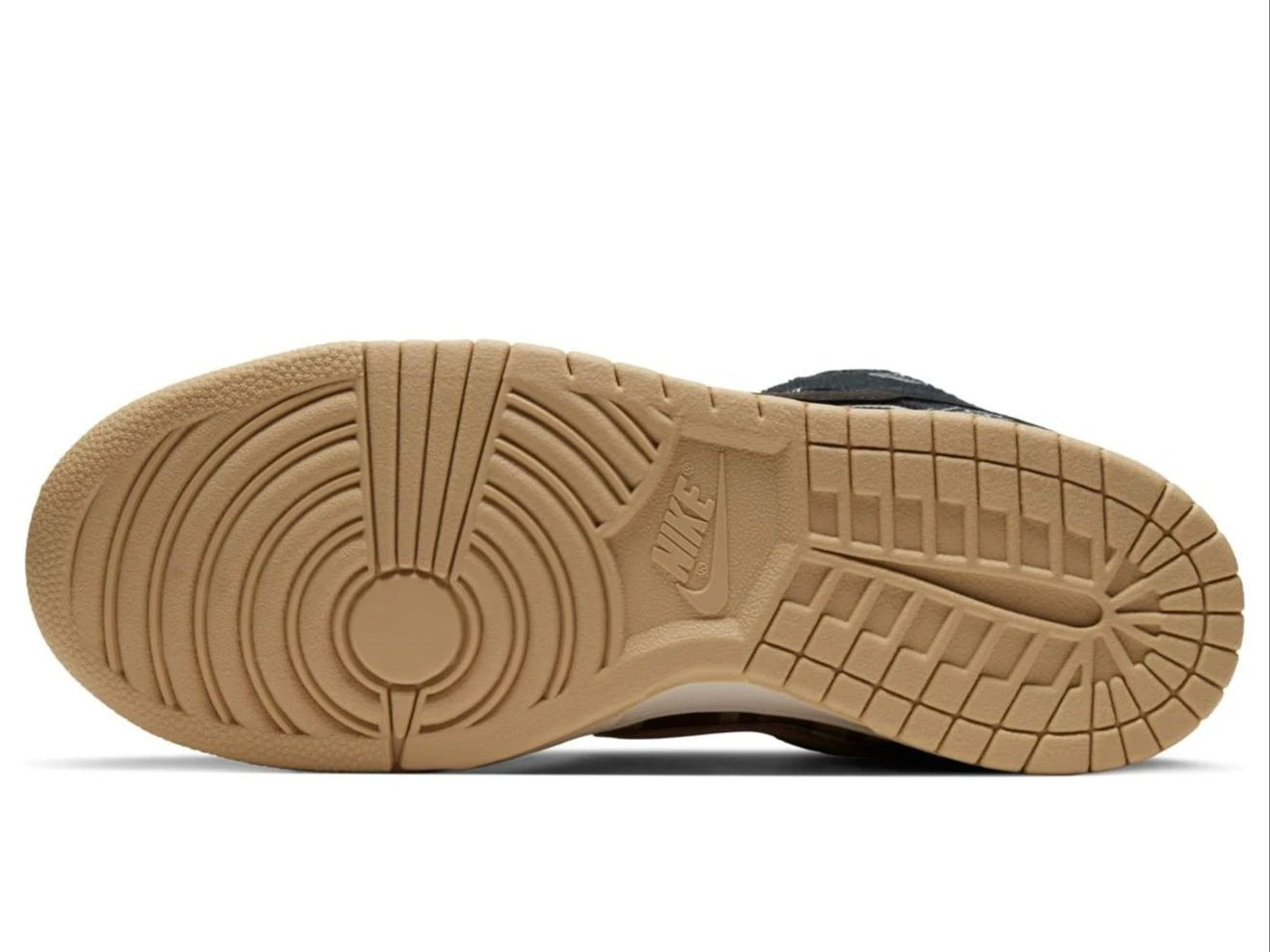 Nike SB Dunk Low Travis Scott