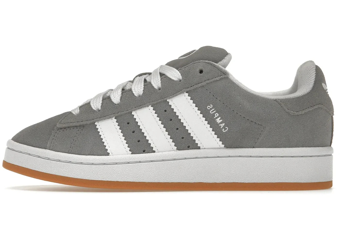Adidas Campus 00s Grey Gum (Kids)