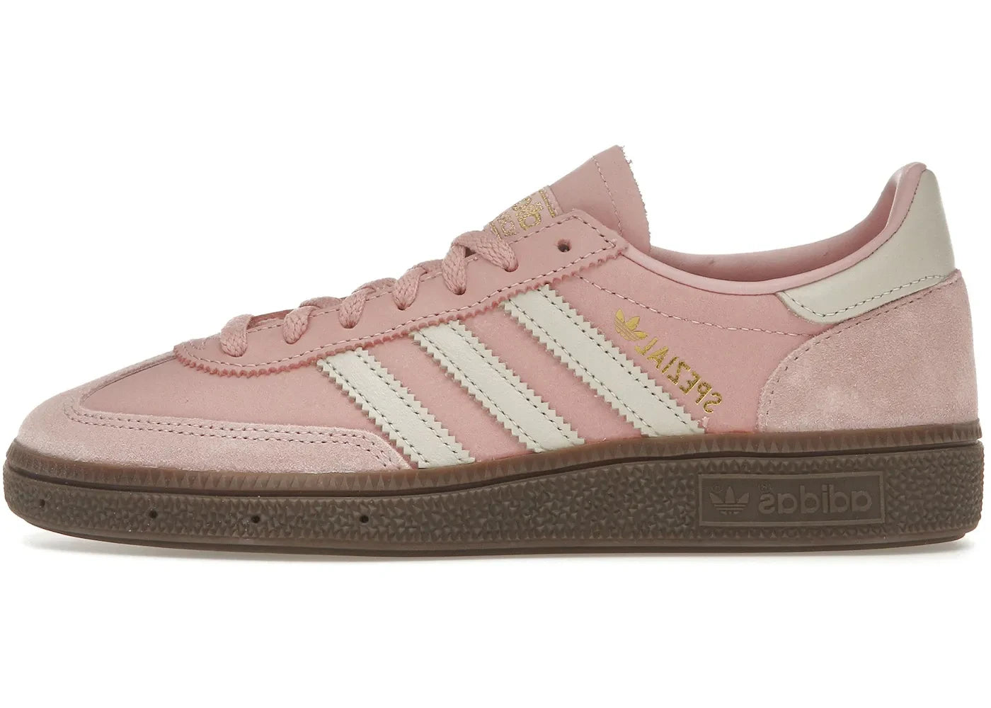 adidas Handball Spezial Wonder Muave Alumina (Women's)