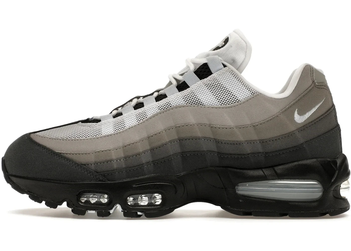 Nike Air Max 95 OG Big Bubble Blue Tint (Women's)