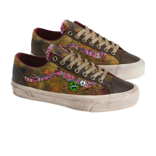 Vans Old Skool 36 LX Souvenir Warm Brown