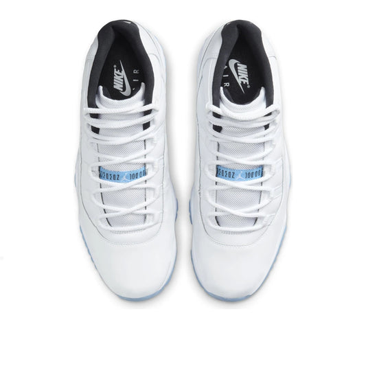 Air Jordan 11 Retro Legend Blue 2024