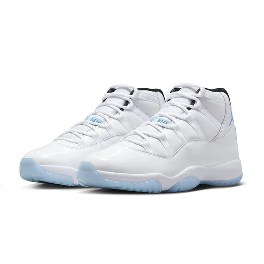 Air Jordan 11 Retro Legend Blue 2024