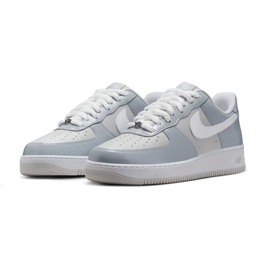 Nike Air Force 1 Low '07 LV8 Wolf Grey Vast Grey White