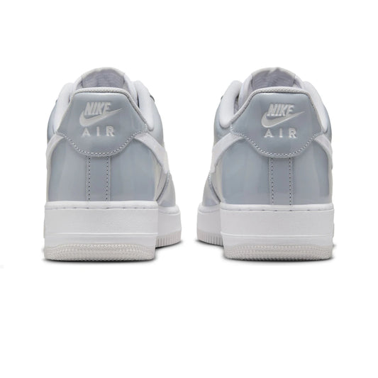 Nike Air Force 1 Low '07 LV8 Wolf Grey Vast Grey White