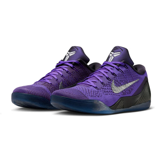 Nike Kobe 9 Elite Low Protro Michael Jackson Moonwalker 2025