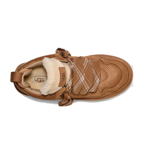 UGG Lowmel Chestnut W