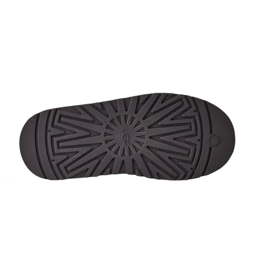 UGG Tazz II Slipper Obsidian W