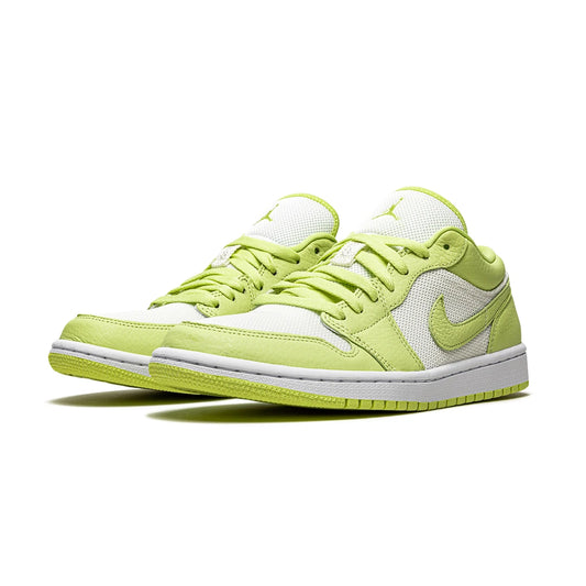 Air Jordan 1 Low Limelight W