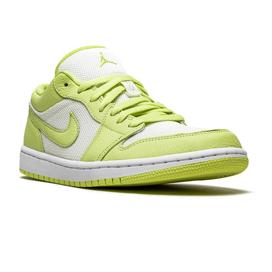 Air Jordan 1 Low Limelight W