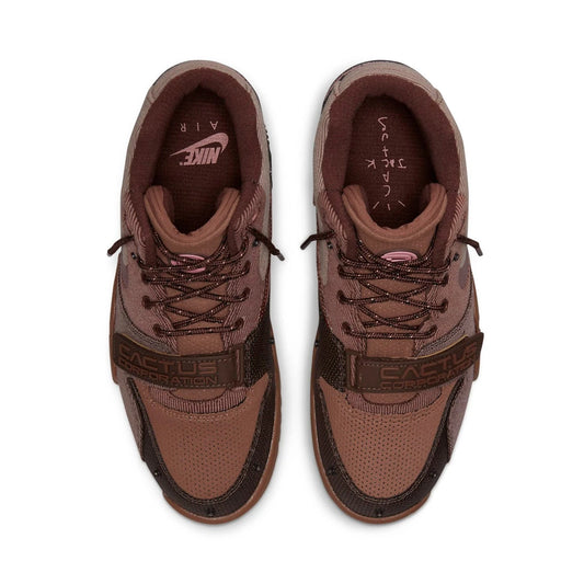 Nike Air Trainer 1 SP Travis Scott Wheat