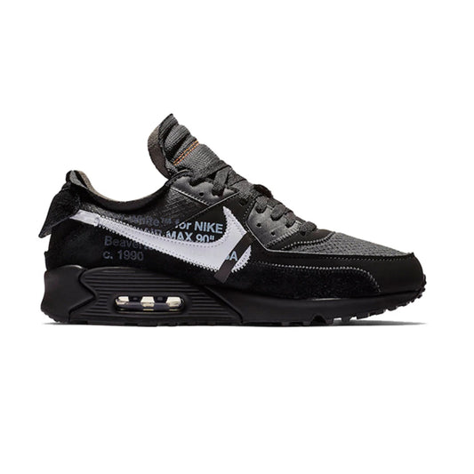 Nike Air Max 90 Off-White Black