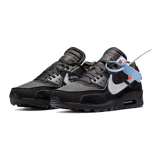 Nike Air Max 90 Off-White Black