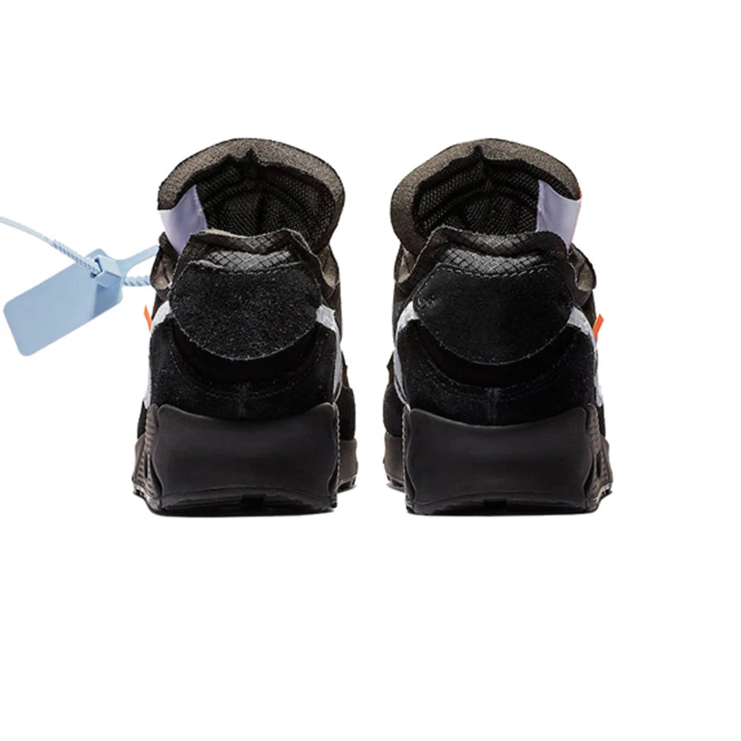 Nike Air Max 90 Off-White Black