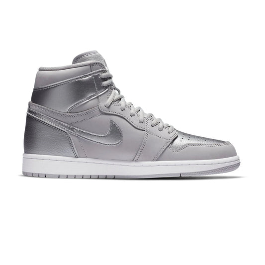 Air Jordan 1 Retro High CO.JP Neutral Grey 2020