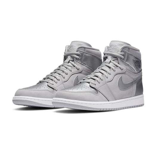 Air Jordan 1 Retro High CO.JP Neutral Grey 2020