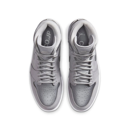 Air Jordan 1 Retro High CO.JP Neutral Grey 2020
