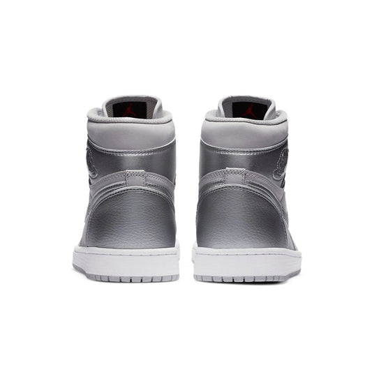 Air Jordan 1 Retro High CO.JP Neutral Grey 2020