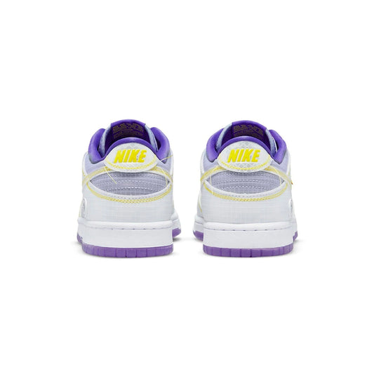 Nike Dunk Low Union Passport Pack Court Purple