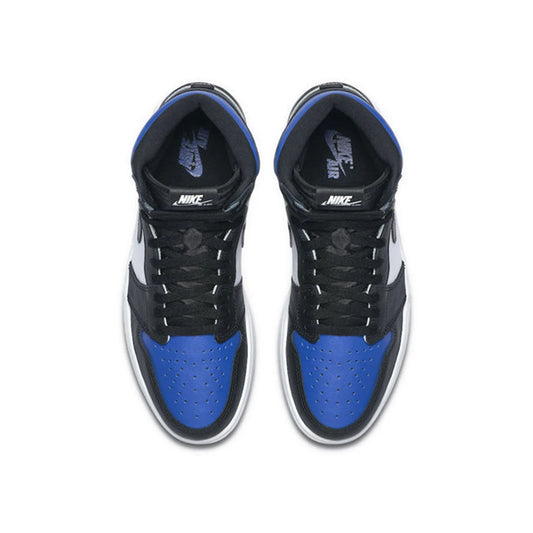 Air Jordan 1 Retro High Royal Toe