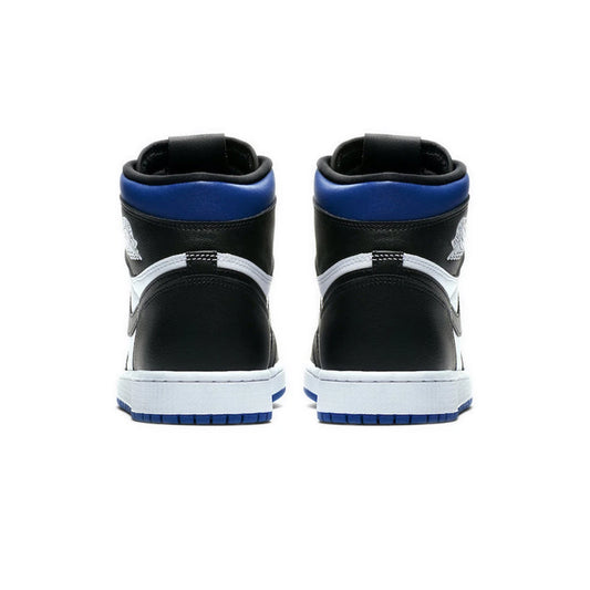 Air Jordan 1 Retro High Royal Toe