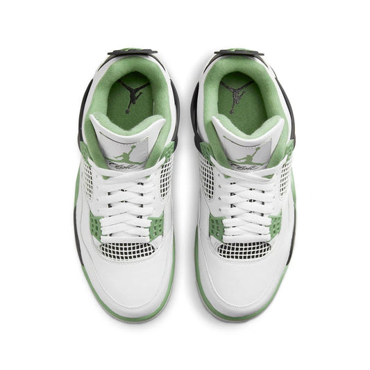 Air Jordan 4 Retro Seafoam W