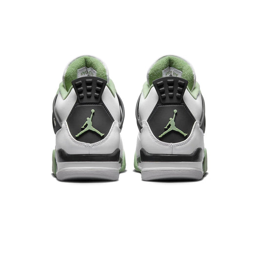 Air Jordan 4 Retro Seafoam W