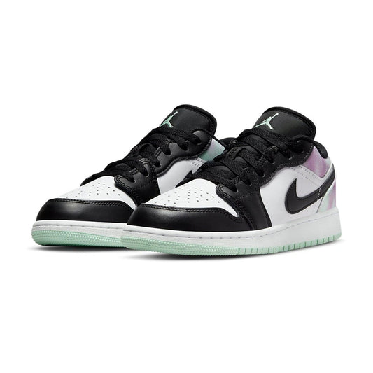 Air Jordan 1 Low GS SE Tie Dye