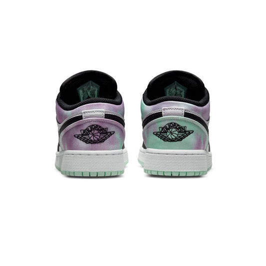 Air Jordan 1 Low GS SE Tie Dye