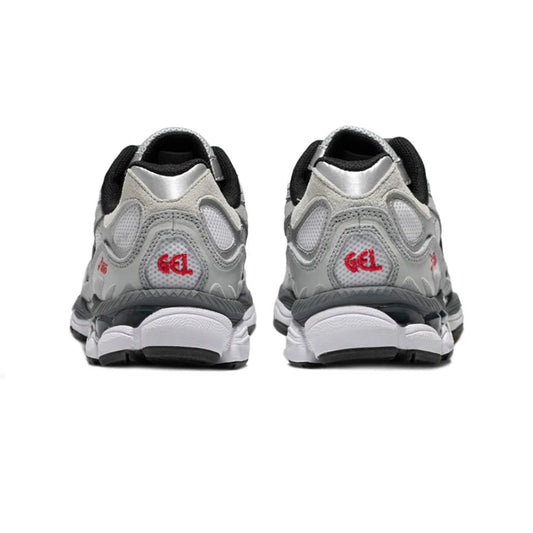 ASICS Gel-NYC White Steel Grey