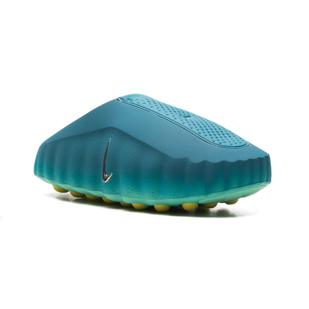 Nike Mind 001 Slide Geode Teal Light Menta