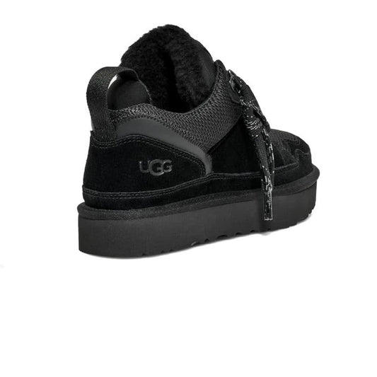 UGG Lowmel Black W