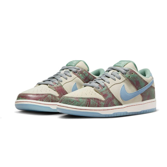 Nike Dunk Low SB 'Crenshaw Skate Club'