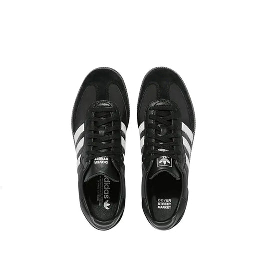 adidas Samba Dover Street Market Black