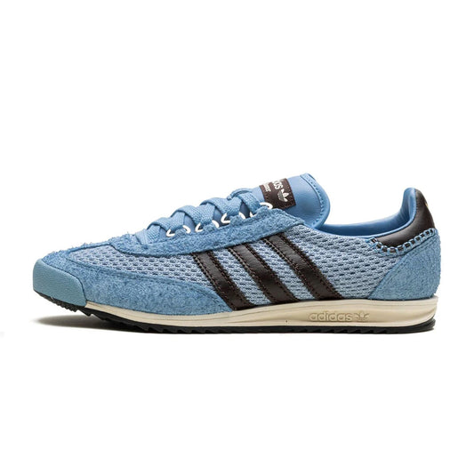 adidas SL76 Wales Bonner Ash Blue