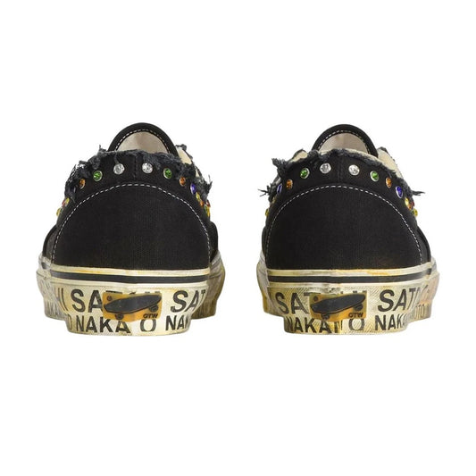 Vans OTW Era 95 Satoshi Nakamoto Round Lucky Charm