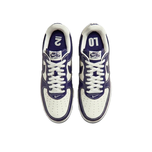 Nike Air Force 1 Low '01 Nigo Last Orgy 2