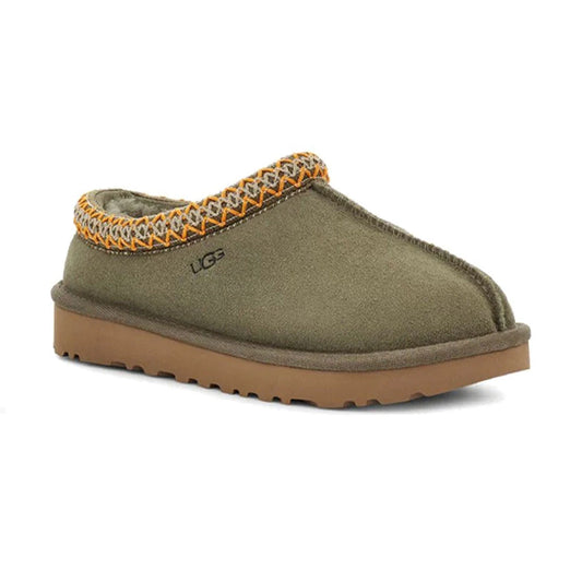 UGG Tasman Slipper Burnt Olive W