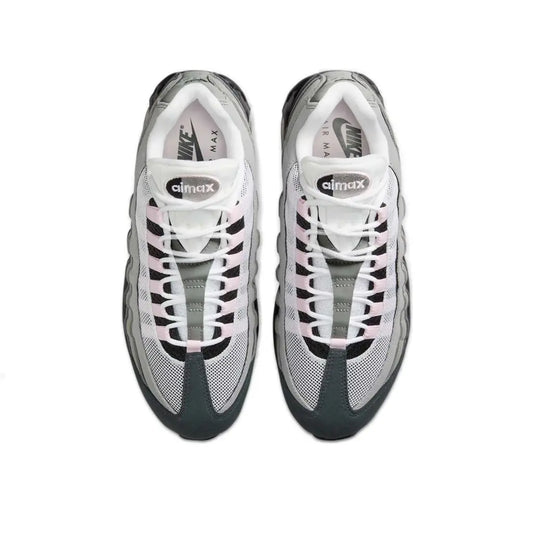 Nike Air Max 95 OG Big Bubble Pink Foam W